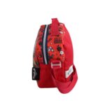 کیف دوشی دختر کفشدوزکی نمای کنار