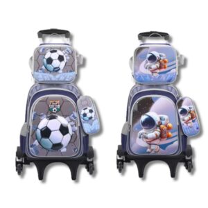 کوله پشتی‌ های ترند 2024