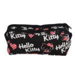 جامدادی hello kitty نمای رو به رو
