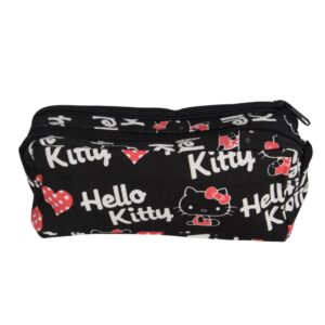 جامدادی hello kitty نمای رو به رو