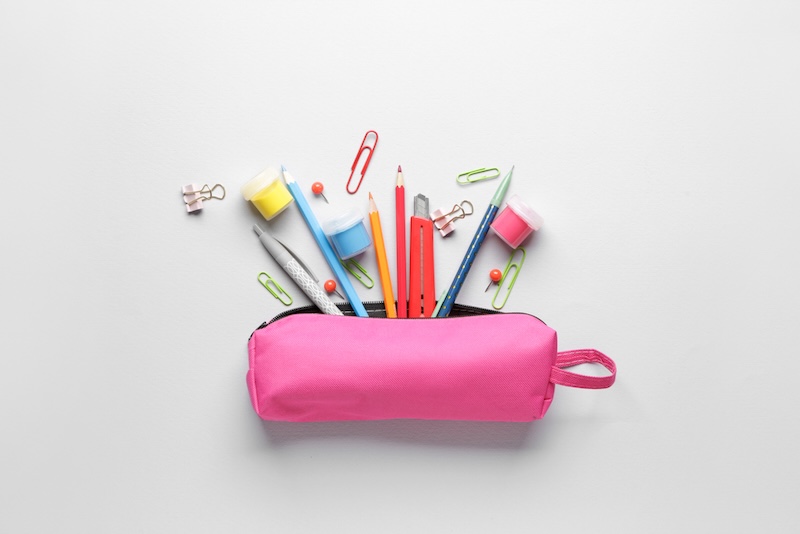 نکات مهم برای خرید نظم دهنده لوازم التحریر 2 نظم دهنده لوازم التحریر