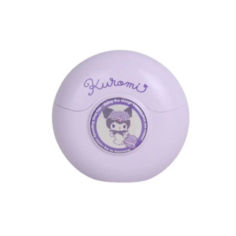 ایرپاد جادویی طرح کرومی نمای رو به رو