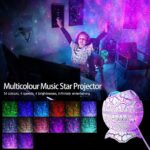 چراغ خواب و اسپیکر تخم اژدها دارای 14 تا رنگ