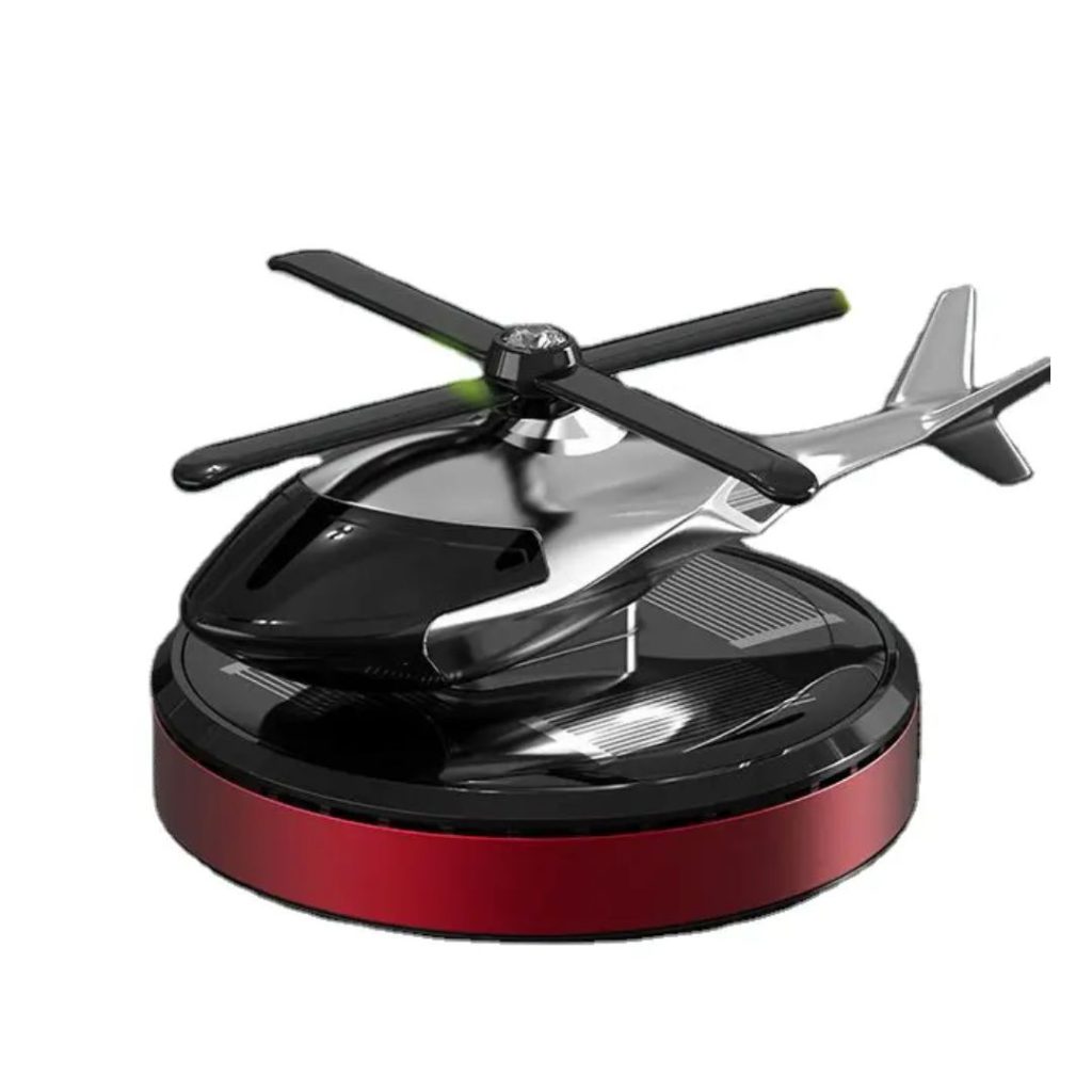 هلیکوپتر خوشبو کننده ماشین