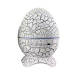 چراغ خواب و اسپیکر تخم اژدها