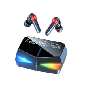 هدفون مخصوص گیمینگ مدل M28