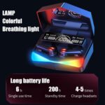 هدفون مخصوص گیمینگ مدل M28 مشخصات محصول
