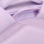 کوله پشتی فانتزی طرح کرومی و مای ملودی نمای پشت