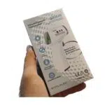 تب سنج صفحه دیجیتال جعبه محصول