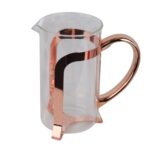 فرنچ پرس ترندی مدل MYM30 گنجایش 500ML نمای بدنه