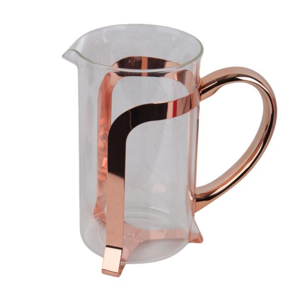 فرنچ پرس ترندی مدل MYM30 گنجایش 500ML نمای بدنه