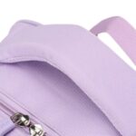 کوله پشتی فانتزی طرح کرومی و مای ملودی نمای دسته