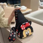 بادی بگ مدل میکی موس و مینی موس نمای رو به رو