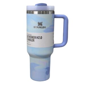 اگ استنلی اورجینال مدل دسته دار ارتشی آبی