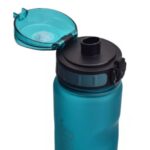 قمقمه EYUN طرح FIGHT MODE گنجایش 1000ml نمای درب