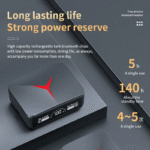 پاور بانک و ایرپاد گیمینگ pro 90m ویژگی های محصول