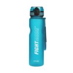 قمقمه EYUN طرح FIGHT MODE گنجایش 1000ml نمای رو به رو