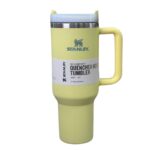 تراول ماگ استنلی مدل FLOWSTATE گنجایش 1.18L نمای رو به رو