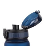 قمقمه EYUN طرح fight mode گنجایش 1000ml نمای درب