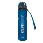 قمقمه EYUN طرح FIGHT MODE گنجایش 1000ml نمای رو به رو