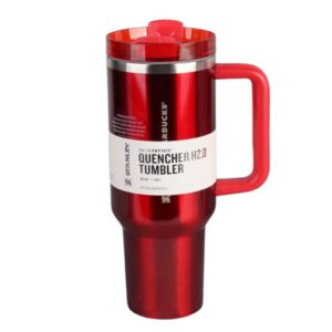 ماگ اورجینال استنلی و استارباکس قرمز