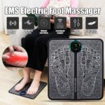 ماساژور هوشمند کف پا کاربردهای این محصول