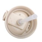 تراول ماگ دوحالته مدل coffee با گنجایش 0,400 نمای درب