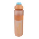 قمقمه در پیچی مدل EYUN طرح Hydrate گنجایش 1000ml نمای رو به رو