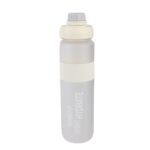 قمقمه در پیچی مدل EYUN طرح Hydrate گنجایش 1000ml نمای رو به رو