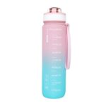 قمقمه ورزشی EYUN مدل !COMEON گنجایش 1000ml -نمایپشت