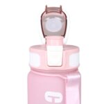 قمقمه ورزشی EYUN مدل !COMEON گنجایش 1000ml