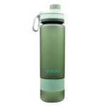 قمقمه درب پیچی مدل EYUN گنجایش 900ml نمای رو به رو