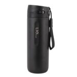 تراول ماگ مینیمال برند LIOplus گنجایش 600ml نمای رو به رو