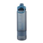 قمقمه درب پیچی مدل EYUN گنجایش 900ml نمای پشت