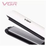 اتو مو حرفه ای وی جی آر مدل V-512 نمای نزدیک