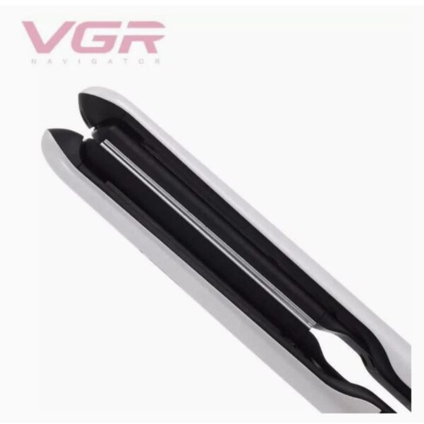 اتو مو حرفه ای وی جی آر مدل V-512 نمای نزدیک