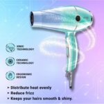 سشوار حرفه ای وی جی آر مدل V-452
