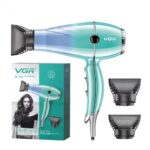 سشوار حرفه ای وی جی آر مدل V-452