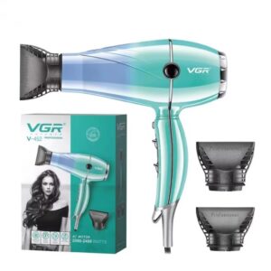 سشوار حرفه ای وی جی آر مدل V-452