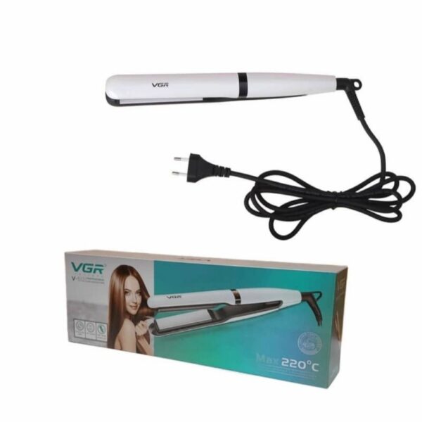 اتو مو حرفه ای وی جی آر مدل V-512