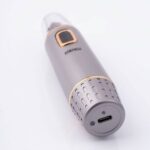ست موزن گوش و بینی و خط زن DSP مدل 40032 نمای نزدیک usb