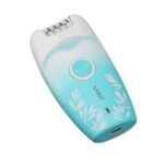 اپیلاتور حرفه ای وی جی آر مدل V-738 نمای جانبی