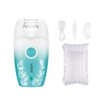 اپیلاتور حرفه ای وی جی آر مدل V-738 نمای کلی