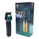 ماشین اصلاح حرفه ای وی جی آر V-990