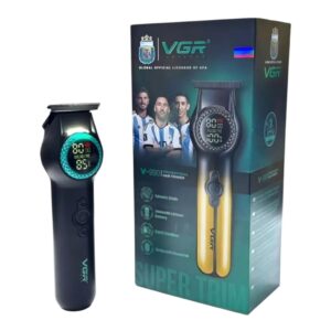 ماشین اصلاح حرفه ای وی جی آر V-990