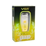 اپیلاتور حرفه ای وی جی آر مدل V-738-2
