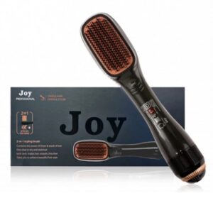 برس حرارتی حرفه ای 2 در 1 Joy مدل FDD-02901
