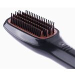 برس حرارتی حرفه ای 2 در 1 Joy مدل FDD-02901 نمای نزدیک برس