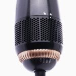 برس حرارتی حرفه ای 2 در 1 Joy مدل FDD-02901 نمای پایین برس