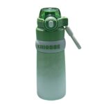 تراول ماگ قفل دار مدل chlobbe گنجایش 560ml نمای رو به رو
